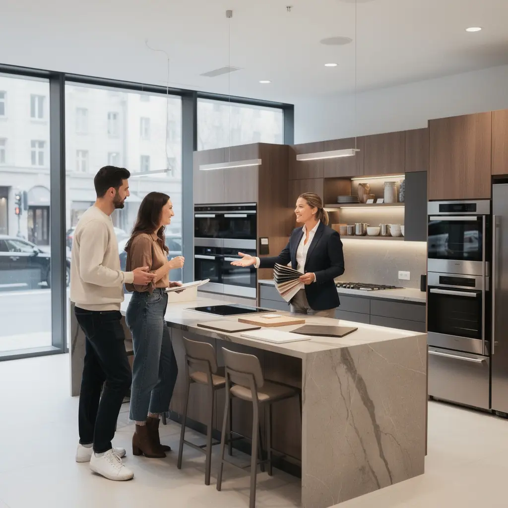 Спальня с минималистичным стилем и комфортной атмосферой.